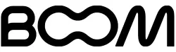 Logotipo BM Boom
