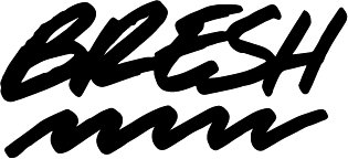 Logotipo Bresh