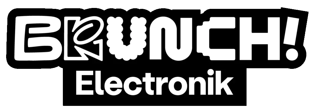 Logotipo Brunch Electronik