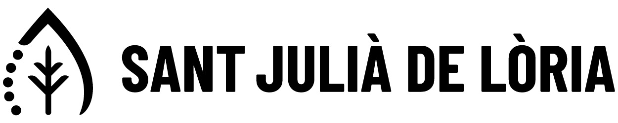 Logotipo Sant Julià
