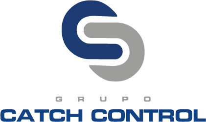 Logotipo de Catch & Control