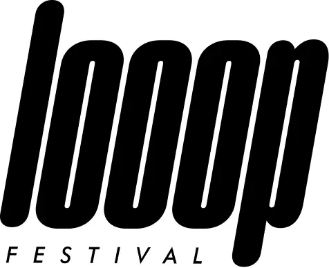 Logotipo Looop Festival