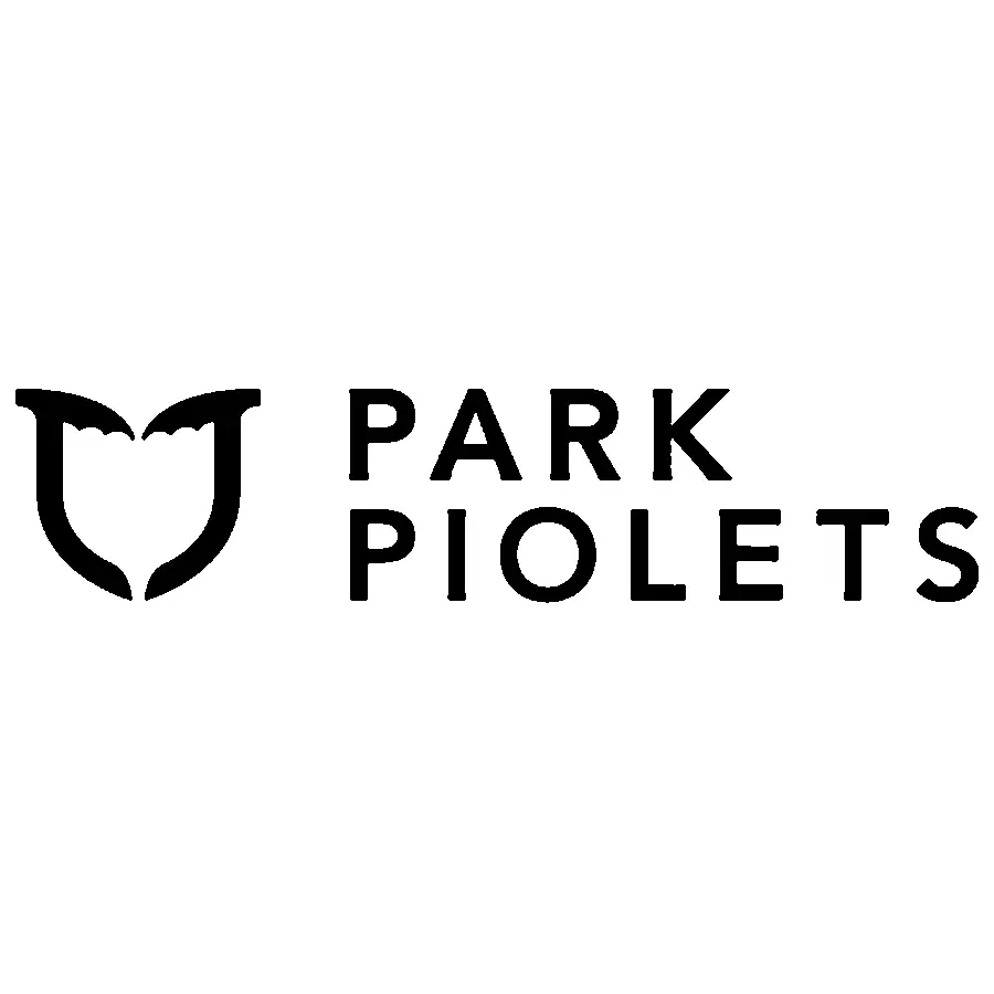 Logotipo Park Piolets