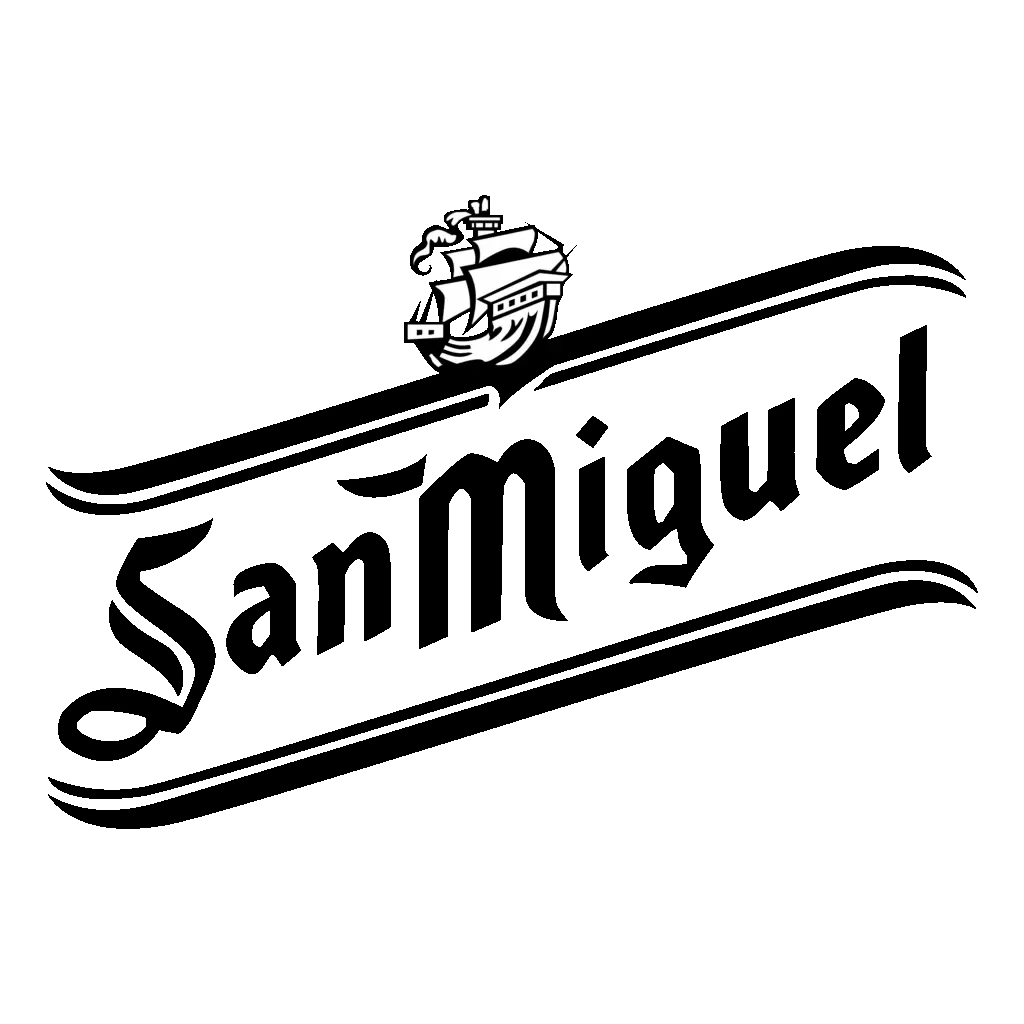 Logotipo San Miguel
